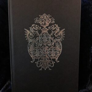 Works of Darkness - E.A Koetting (Ixaxaar)
