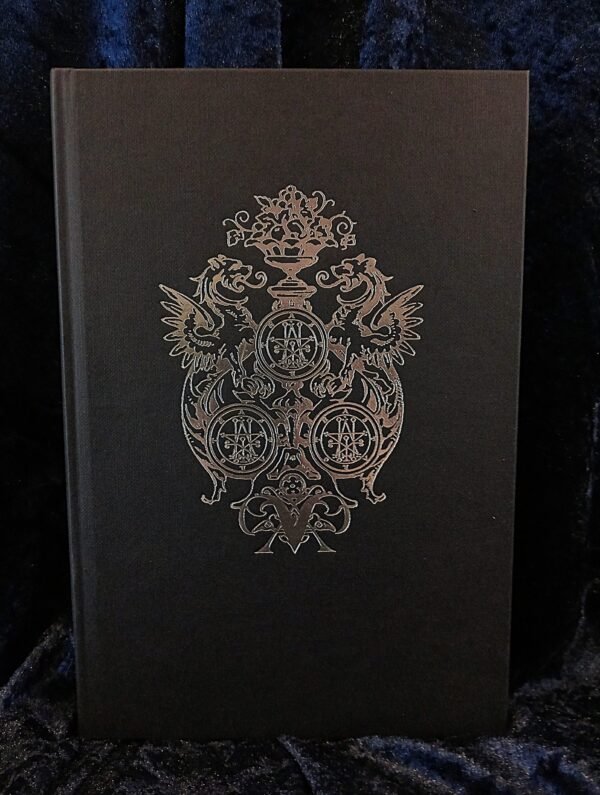 Works of Darkness - E.A Koetting (Ixaxaar)