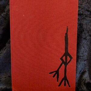 Gullveigarbok: 1st edition - Vexior (Fall of Man)