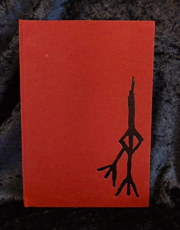 Gullveigarbok: 1st edition - Vexior (Fall of Man)