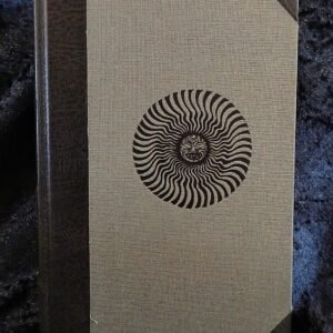 Lux Haeresism The Light Heretical: Deluxe Edition - Daniel A. Schulke