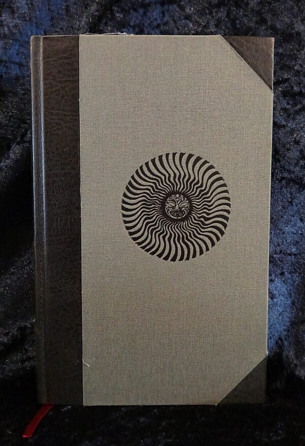 Lux Haeresism The Light Heretical: Deluxe Edition - Daniel A. Schulke