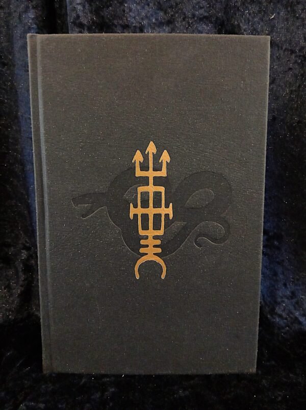 Þursakyngi IV Svartkonst: Special edition - Ekortu (Ixaxaar)