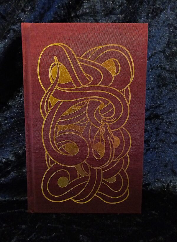 Via Tortuosa: An Exposition on Crooked Path Sorcery: X Series  – Daniel Schulke (Xoanon)