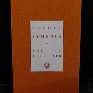 Secret Symbols of The Hell Fire Club - Eamonn Loughran (Hellfire Club)