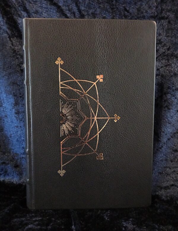 Ingenium; The Alchemy of the Magical Mind (Deluxe edition) - Frater Acher