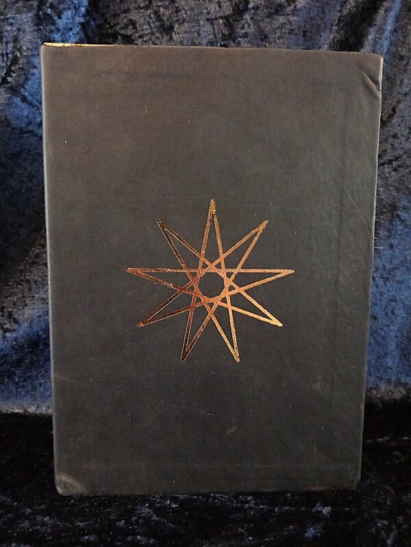 Nachash Nakah: Deluxe Edition Bound in Snake and Goatskin -  A.N.715 (Fall of Man) - Image 2
