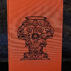 Ars Philtron - Daniel A. Schulke (Xoanon)
