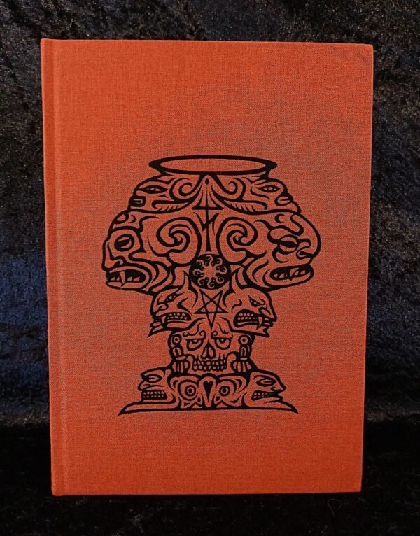 Ars Philtron - Daniel A. Schulke (Xoanon)