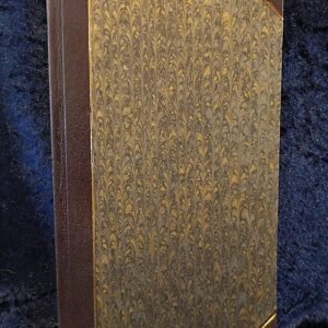 The Language of the Corpse – Cody Dickerson (Three Hands Press)