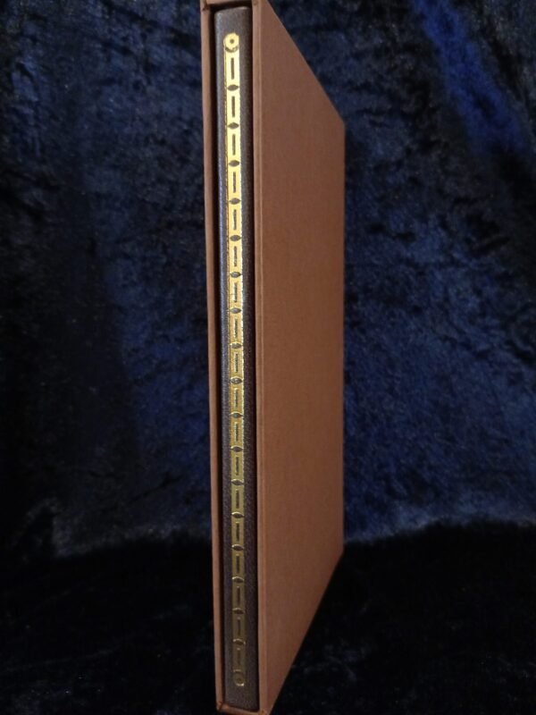 The Language of the Corpse – Cody Dickerson (Three Hands Press) - Image 2