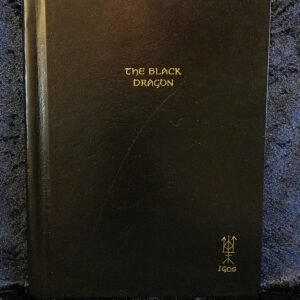The Black Dragon: Forces Infernal - Robert Blanchard (trans) - (IGOS)