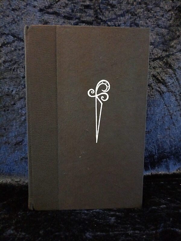 Born of Blood and Fire: Fine edition - Richard Ward (Scarlet Imprint) - Image 3