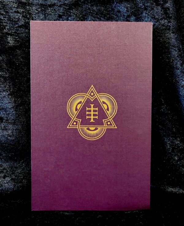 Veneficium: Deluxe Edition - Daniel Schulke (Three Hands Press) - Image 2