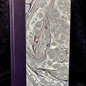 Veneficium: Deluxe Edition - Daniel Schulke (Three Hands Press)