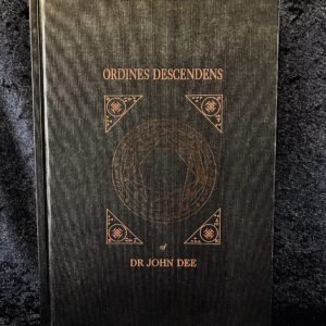 Ordines Descendens - Dr. John Dee