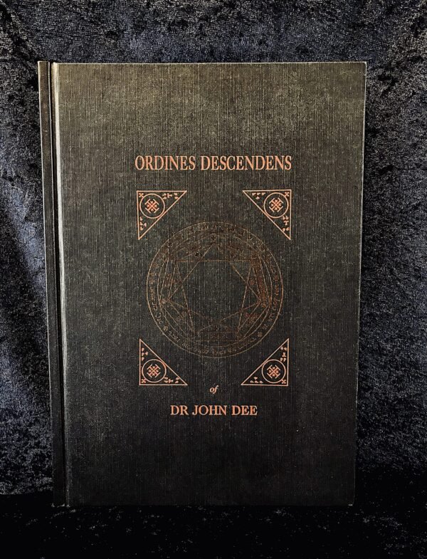 Ordines Descendens - Dr. John Dee