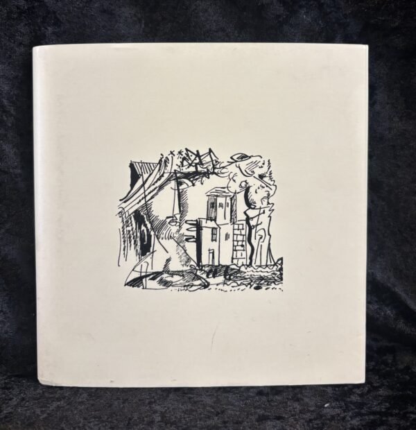The Lustre of Time - John Howard (Mount Abraxas / Ex Occidente)