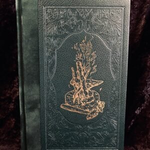 Tubelo’s Forge - Shani Oates (Anathema Publishing)