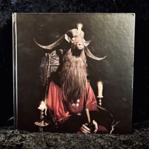 Of Shadows - Sara Hannant and Simon Costin  (Strange Attractor)