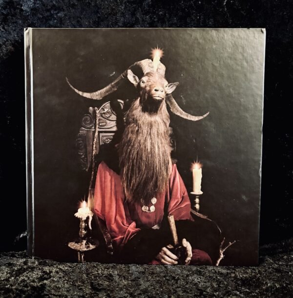 Of Shadows - Sara Hannant and Simon Costin  (Strange Attractor)