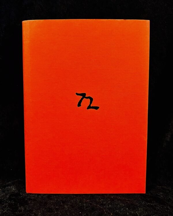 72 - Ayis Lertas (Scarlet Imprint)