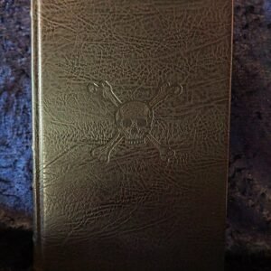 Children of Cain: Special Edition - Michael Howard (Three Hands Press)
