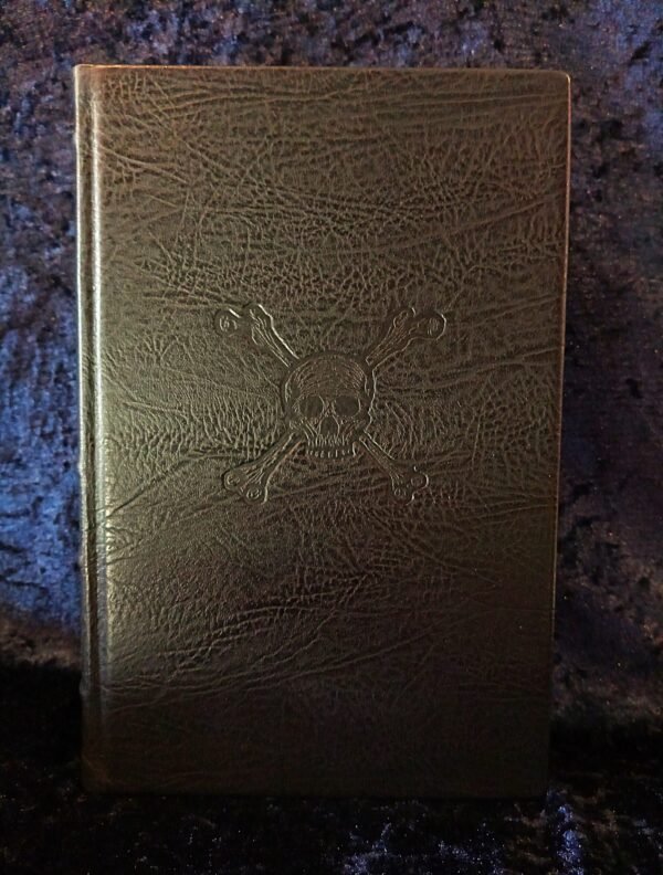 Children of Cain: Special Edition - Michael Howard (Three Hands Press)