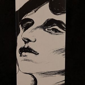 Wound of Wounds: An Ovation to Emil Cioran - Mount Abraxas