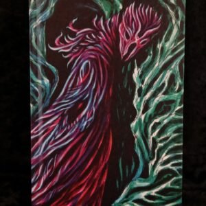 A Mythology of Masks - Stephen J. Clark (Egaeus Press)