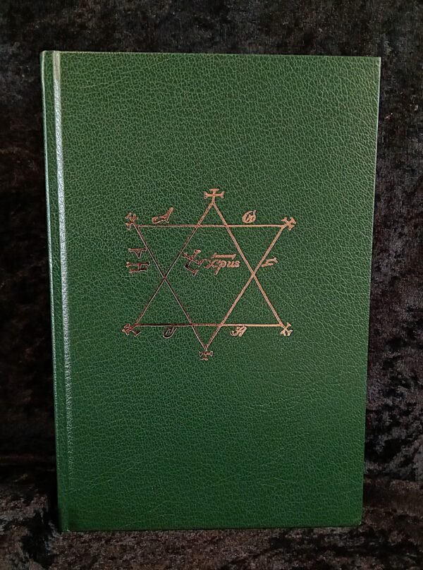 A Complete System of Magic: Special Edition - Daniel Harms (Troy)