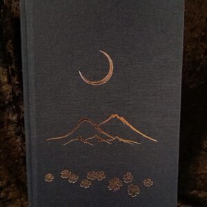 Flowering Dusk - Ella Young (Holythorn Press)
