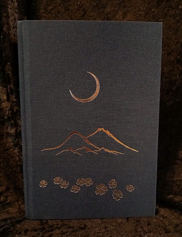 Flowering Dusk - Ella Young (Holythorn Press)