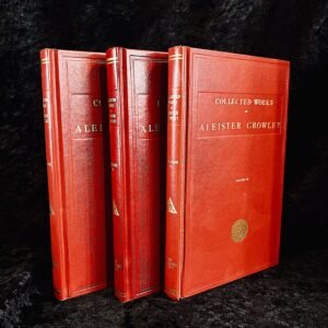 The Collected works of Aleister Crowley - Aleister Crowley (Yogi)