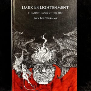 Dark Enlightenment - Jack Fox-Williams (Aeon Sophia)