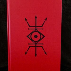 The Dragon Book of Essex – Andrew Chumbley (Xoanon)