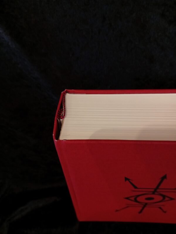 The Dragon Book of Essex – Andrew Chumbley (Xoanon) - Image 2