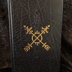 Þursakyngi ii Loki - Ekortu (Ixaxaar)