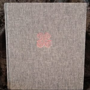At The Crossroads - various (Scarlet Imprint)