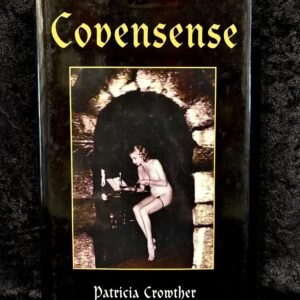 Covensense - Patricia Crowther (Hale)