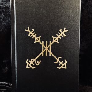 Gullveigarbók - Ekortu (Ixaxaar)