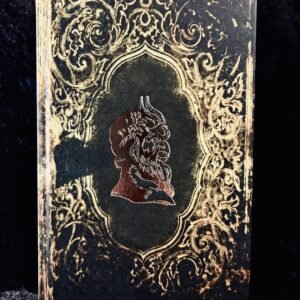 Soliloquy for Pan: Second Printing - various (Egaeus Press)
