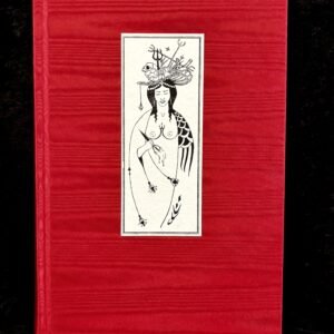 Pomba Gira and the Quimbanda of Mbùmba Nzila - Nicholaj de Mattos Frisvold (Scarlet Imprint)