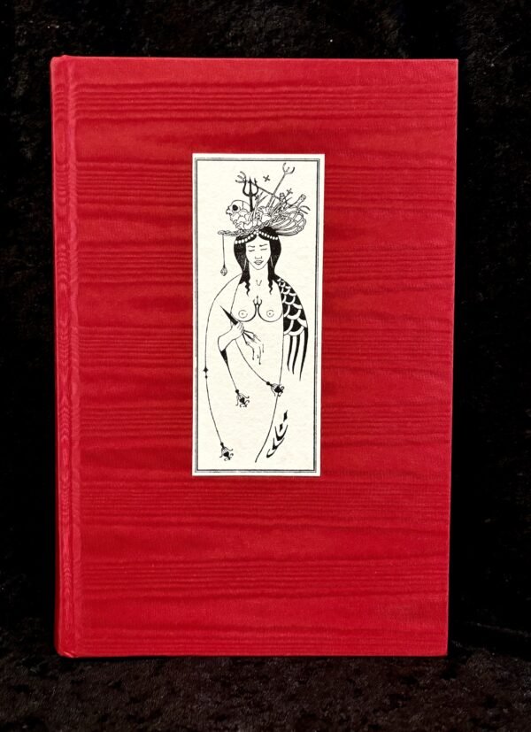 Pomba Gira and the Quimbanda of Mbùmba Nzila - Nicholaj de Mattos Frisvold (Scarlet Imprint)