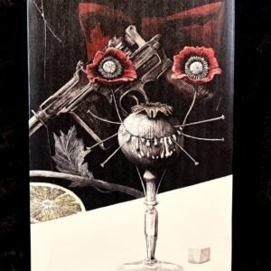 The Master in Cafe Morphine: A Homage to Mikhail Bulgakov - various (Ex Occidente / Mount Abraxas)