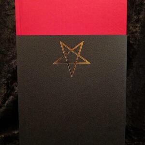 Lucifer: Praxis - Peter Grey (Scarlet Imprint)