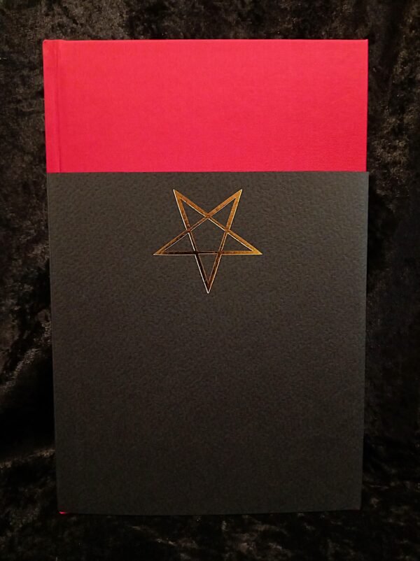 Lucifer: Praxis - Peter Grey (Scarlet Imprint)