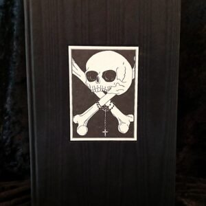 Exu and the Quimbanda of Night and Fire - Nicholaj de Mattos Frisvold (Scarlet Imprint)