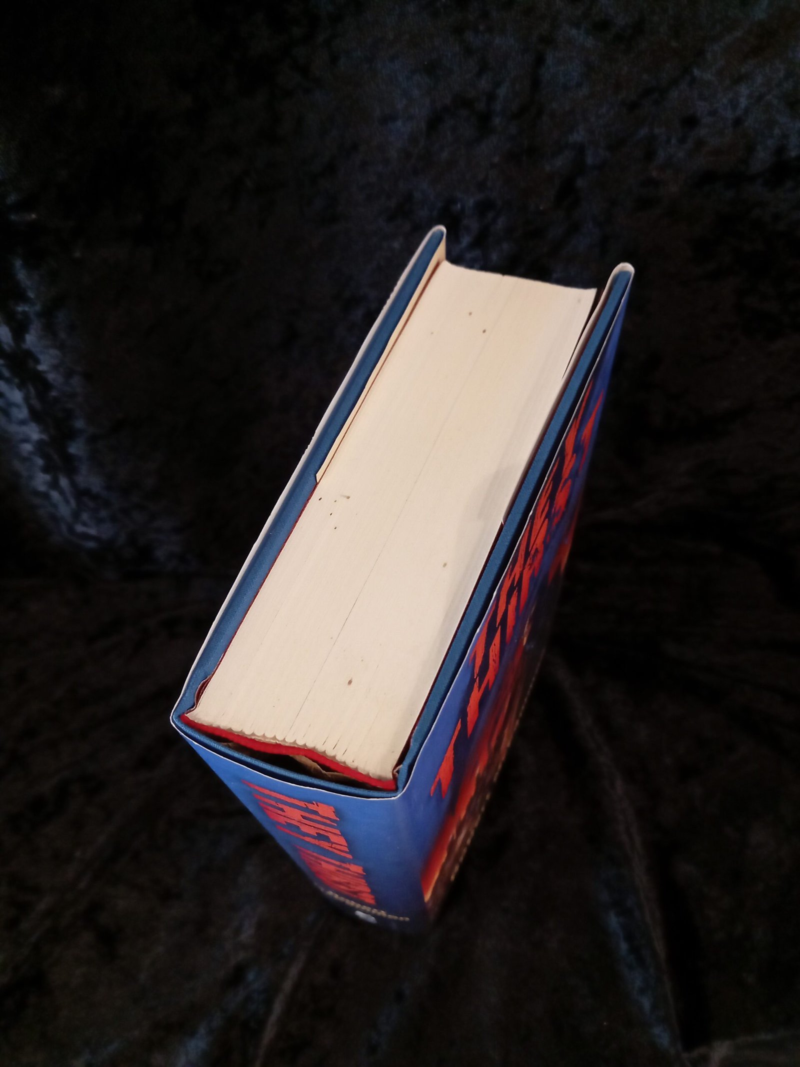 They Thirst - Robert McCammon (Subterranean Press) - Image 2