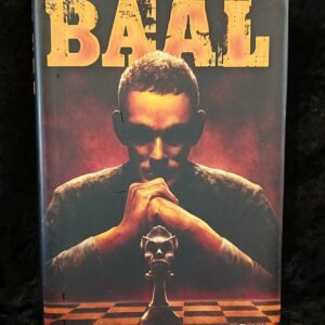 Baal - Robert McCammon (Subterranean Press)